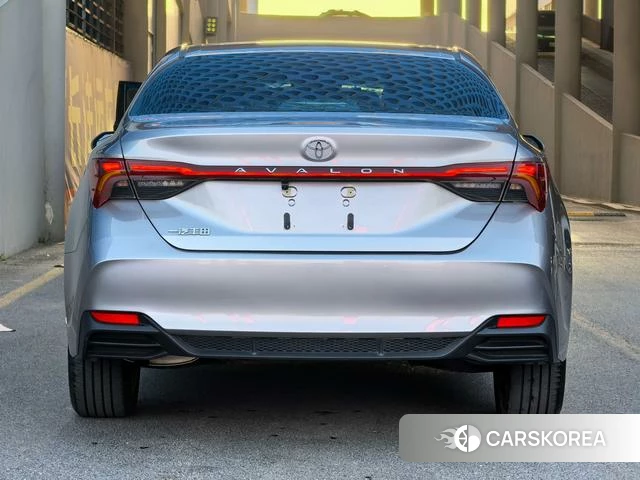 Toyota Asian dragon id 4182654 из Китая 9