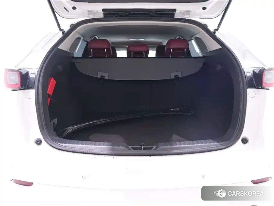 Mazda CX-5 id 4674424 из Китая 21