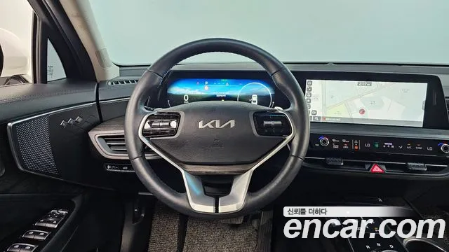 Kia K8 id 2610704 из Кореи 14