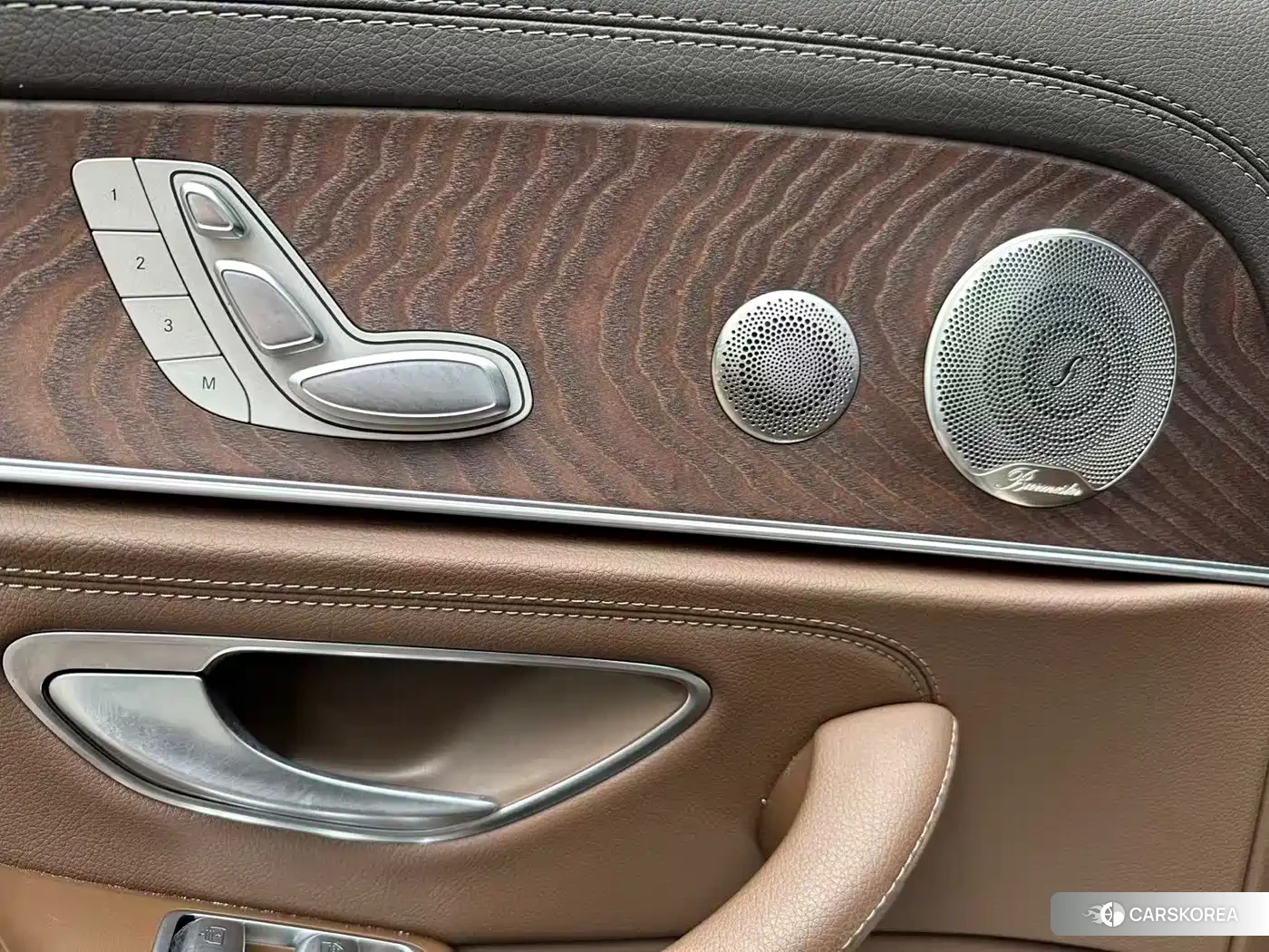 Mercedes-Benz E-Class id 4599801 из Китая 9