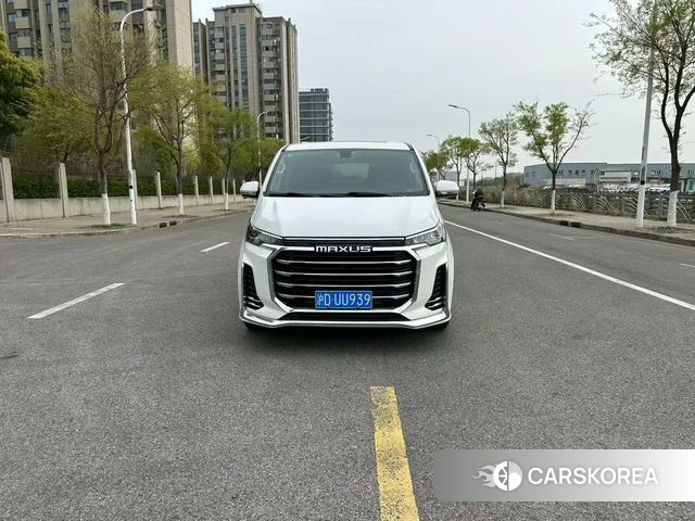 Chase G20 2022 Белый из Китая, фото 4