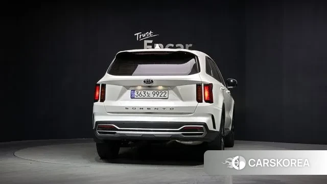 Kia Sorento 4th Generation id 3635970 из Кореи 14