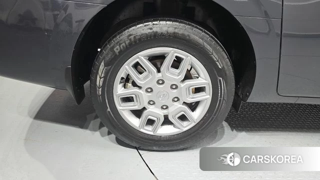 Hyundai Staria id 4630781 из Кореи 24