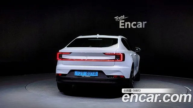 Polestar Polestar 2 id 2842840 из Кореи 14