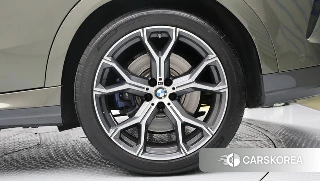 BMW X6 (G06) id 3898877 из Кореи 14