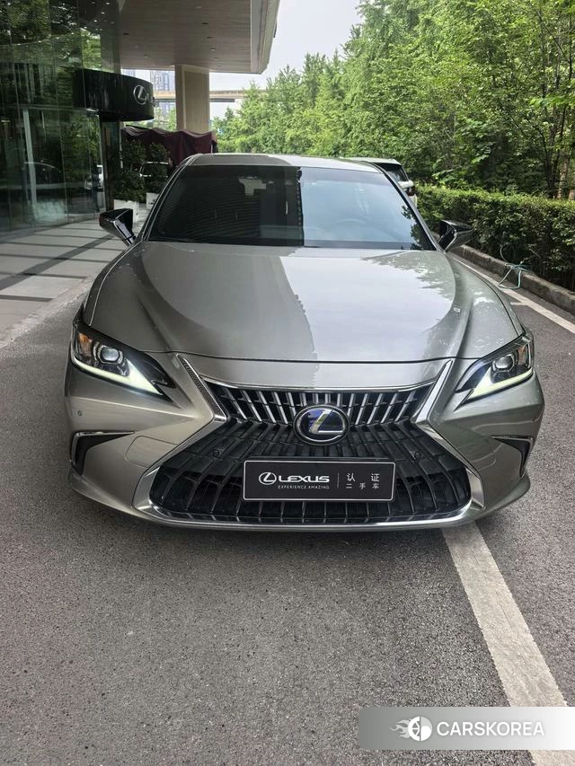 Lexus ES id 4314300 из Китая 7