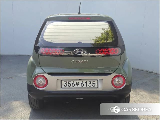 Hyundai Casper id 4480882 из Кореи 14