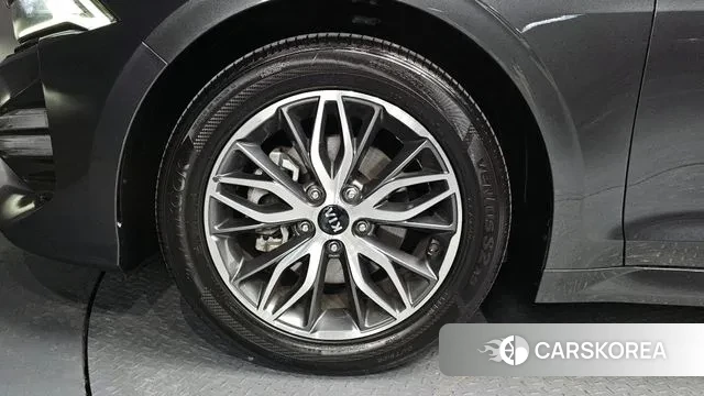 Kia K5 3rd generation id 3747814 из Кореи 14