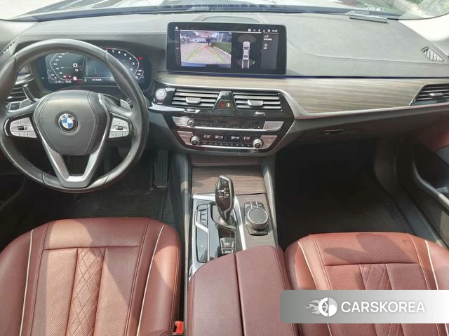 BMW 5 series id 4273448 из Китая 7