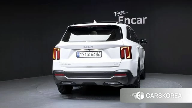 Kia The New Sorento 4th Generation id 4701109 из Кореи 14