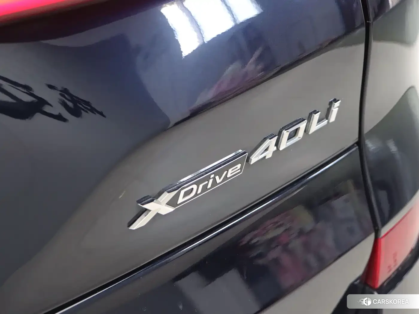 BMW X5 id 4622746 из Китая 26