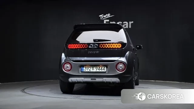 Hyundai Casper id 3012146 из Кореи 14