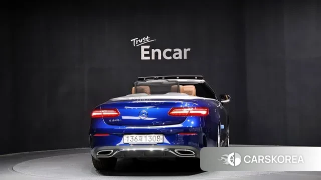 Mercedes-Benz E-Class W213 id 3407319 из Кореи 14