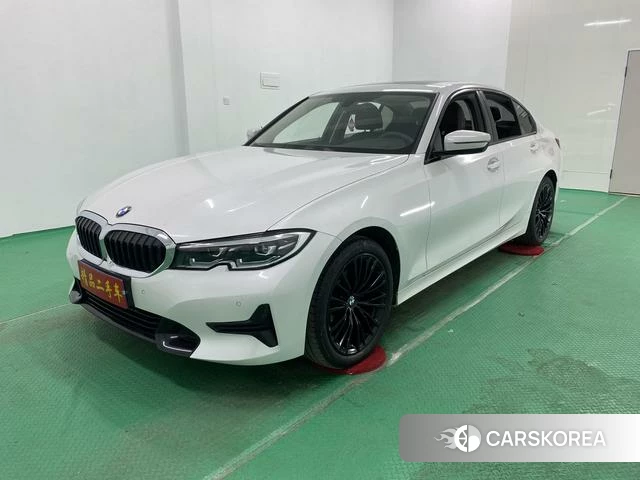 BMW 3 series id 4257182 из Китая 14