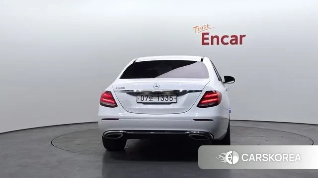 Mercedes-Benz E-Class W213 id 3766718 из Кореи 14