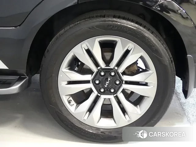 Kia Mohave Master id 3550526 из Кореи 14