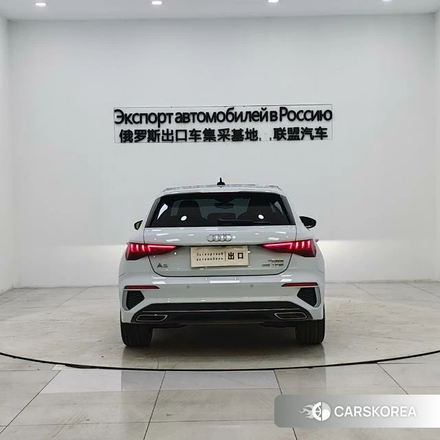 Audi A3 id 4207285 из Китая 11