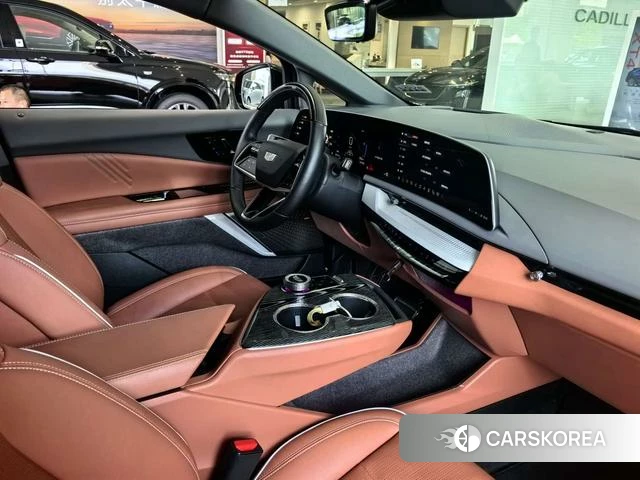 Cadillac IQ Aoge id 4198768 из Китая 8