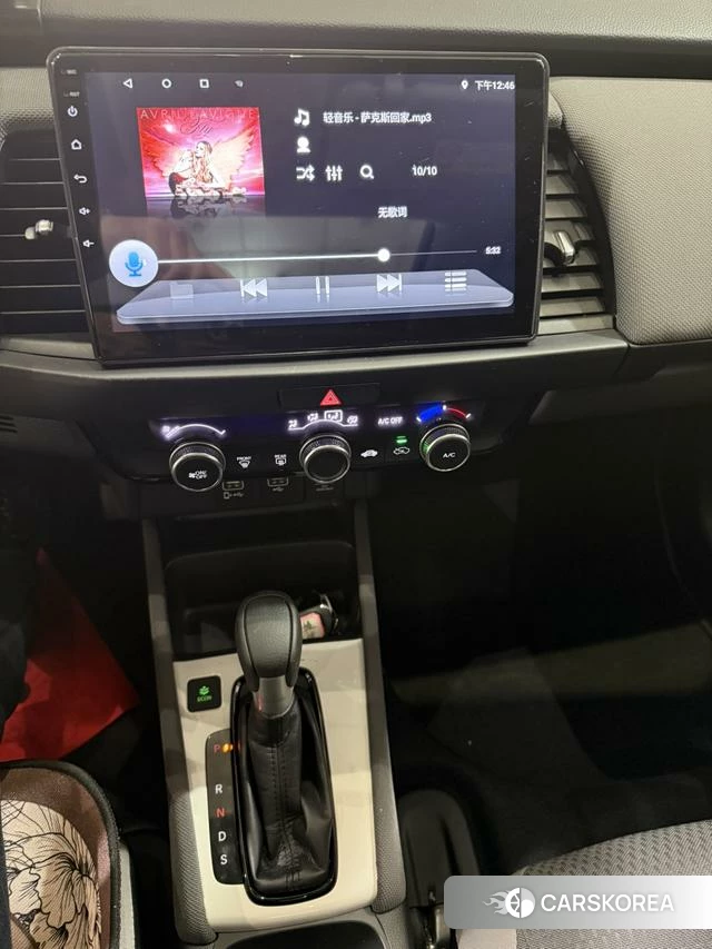 Honda LIFE id 4257128 из Китая 13