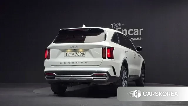 Kia Sorento 4th Generation id 3611244 из Кореи 14