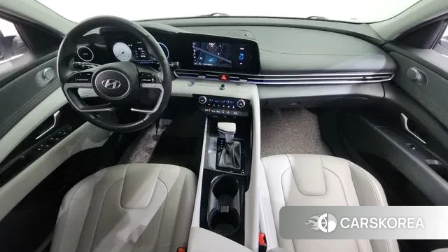 Hyundai Avante (CN7) id 3778371 из Кореи 15