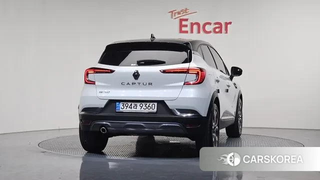 Renault Korea (Samsung) Capture id 3433093 из Кореи 14