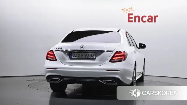 Mercedes-Benz E-Class W213 id 2995303 из Кореи 14