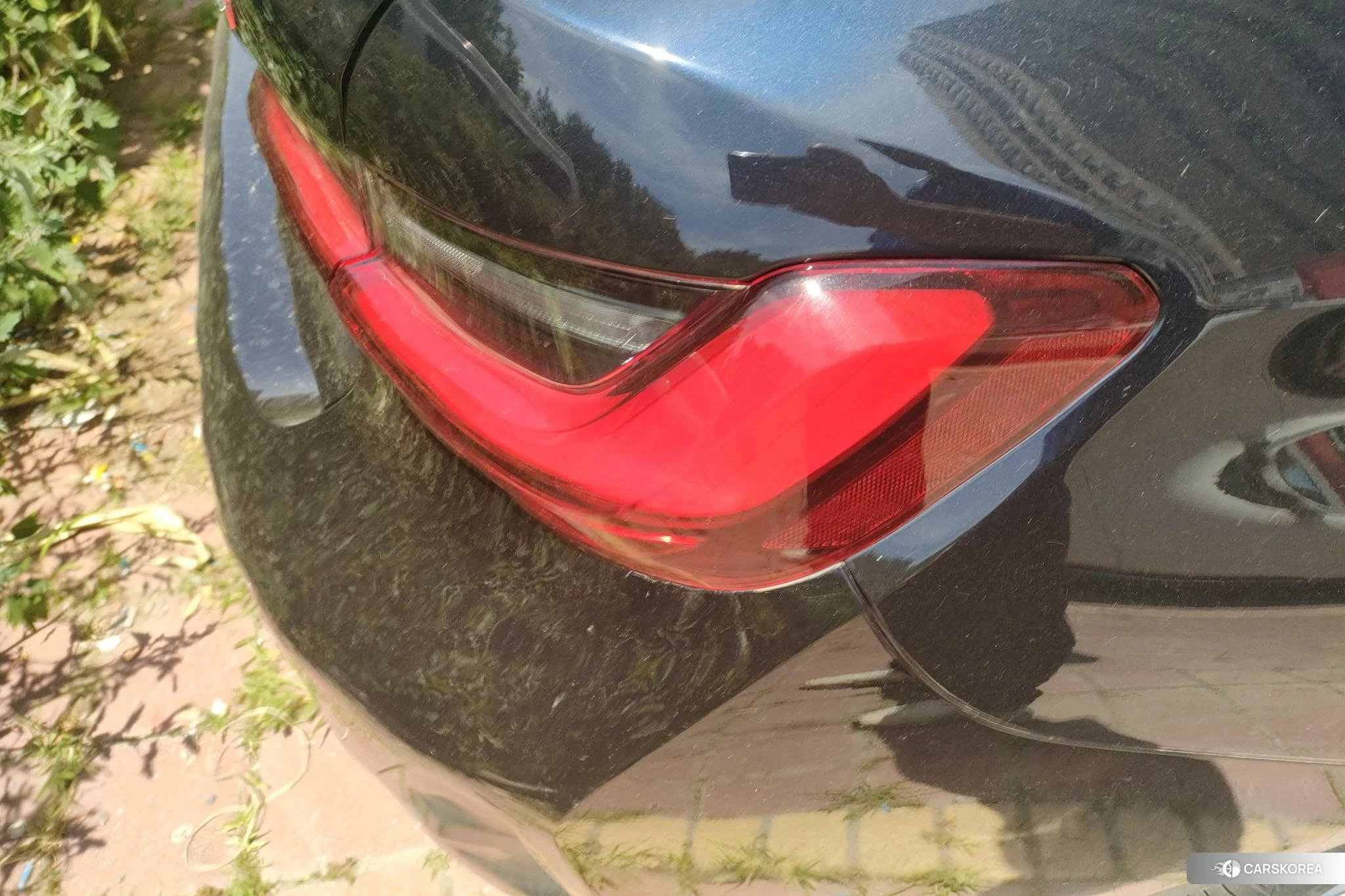 BMW 3 series id 4512847 из Китая 11