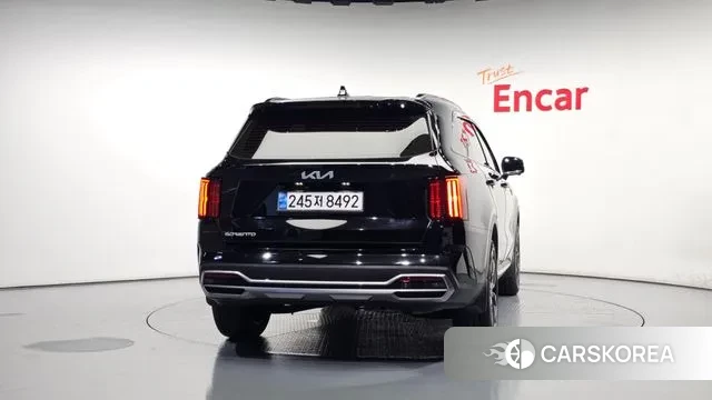 Kia Sorento 4th Generation id 3026862 из Кореи 14