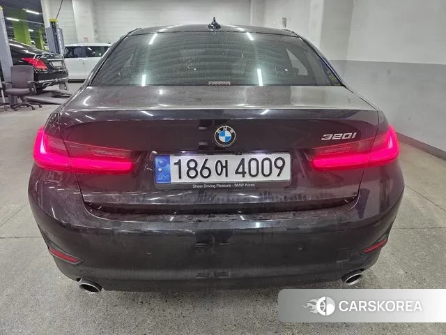 BMW 3 Series (G20) id 3463213 из Кореи 12