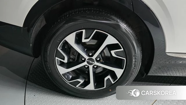 Kia Sportage 5th Generation Hybrid id 4899402 из Кореи 29