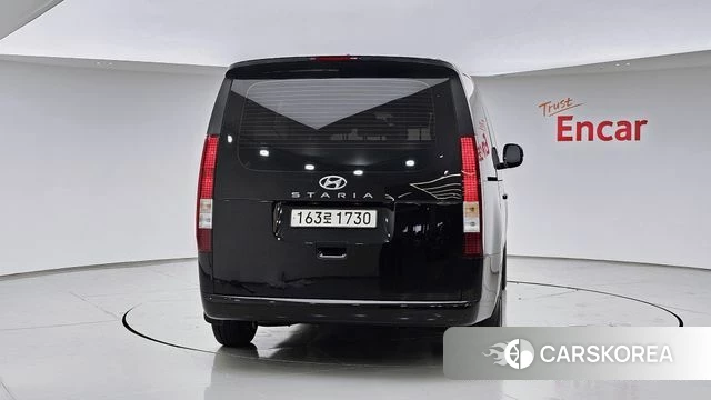 Hyundai Staria id 3884401 из Кореи 14