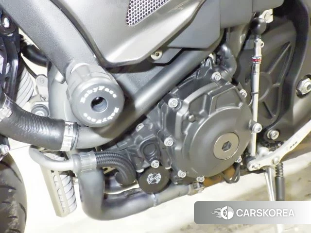 Engine photo