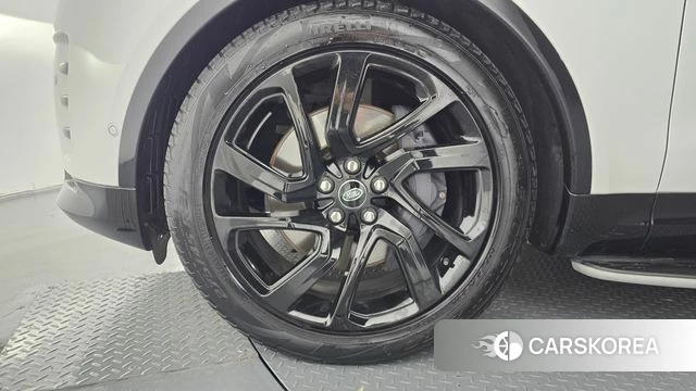Land Rover Discovery 5 id 4792635 из Кореи 29