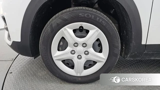 Kia Seltos id 3771122 из Кореи 14