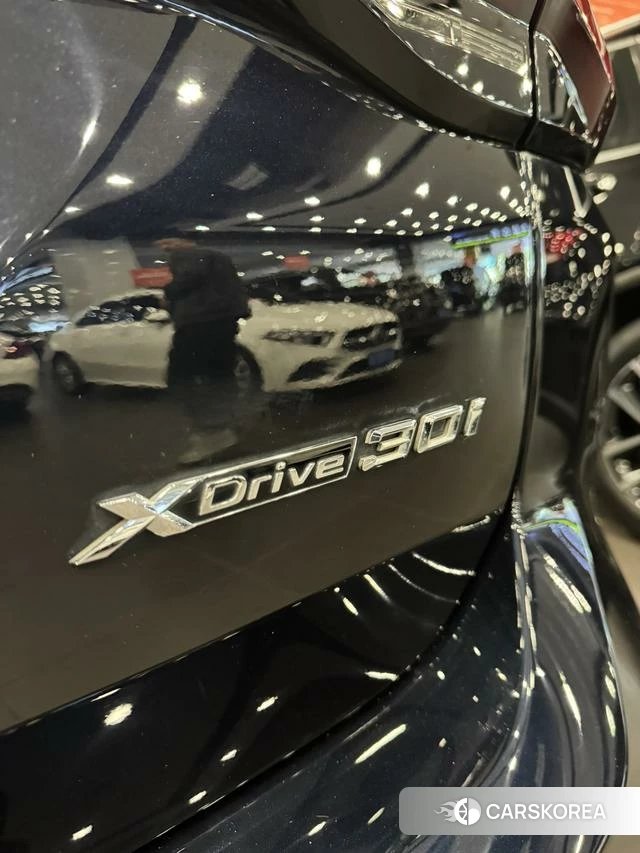 BMW X3 id 4307648 из Китая 10