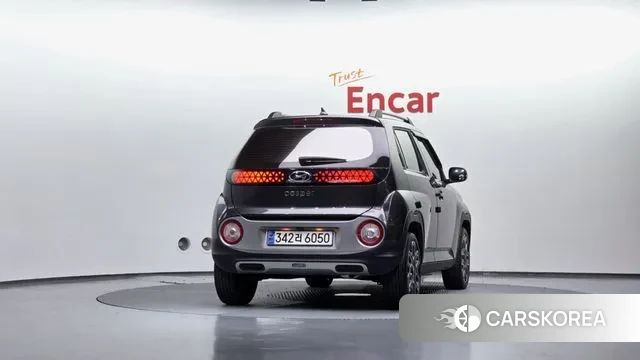 Hyundai Casper id 3272929 из Кореи 14