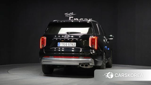 Hyundai The New Palisade id 3805749 из Кореи 14