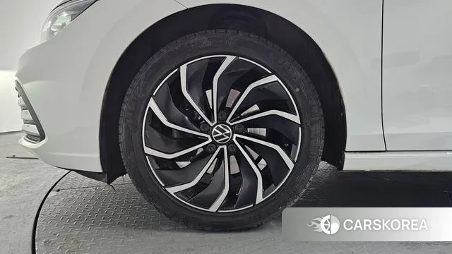 Volkswagen Golf 8th Generation id 3685607 из Кореи 14