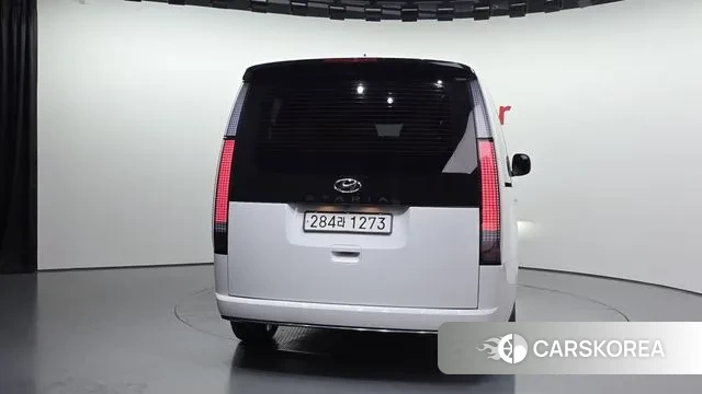 Hyundai Staria id 3016513 из Кореи 14