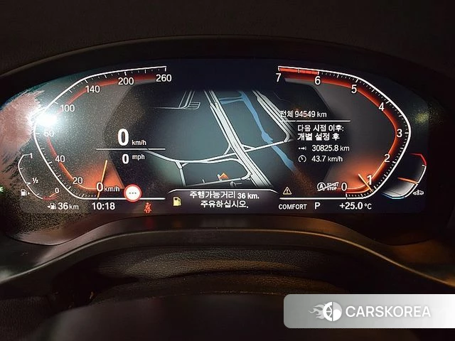 BMW X4 (G02) id 4511513 из Кореи 14