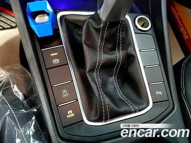 Volkswagen 7th Generation of Jetta id 2730315 из Кореи 14