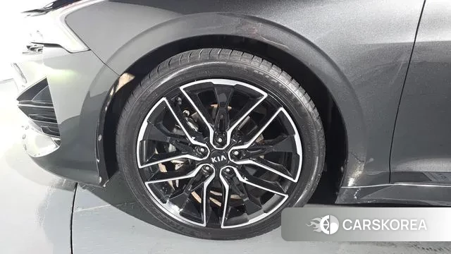 Kia K5 3rd generation id 3044879 из Кореи 14