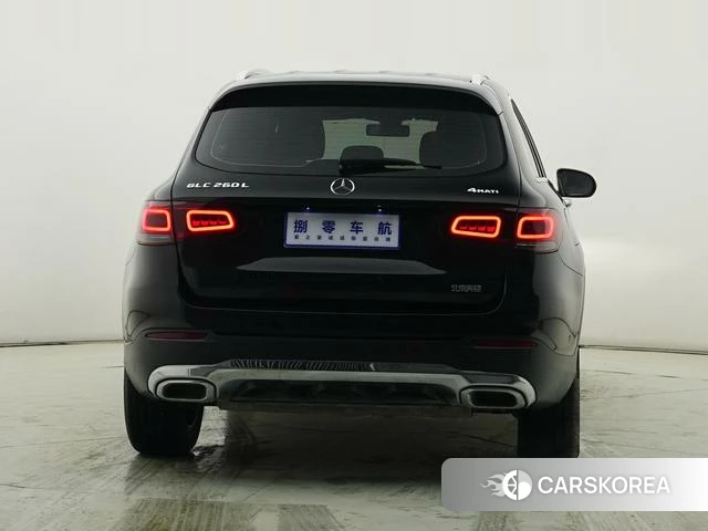 Mercedes-Benz GLC id 4257875 из Китая 19