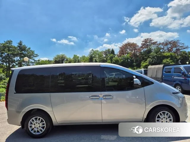 Hyundai Staria id 3016998 из Кореи 14