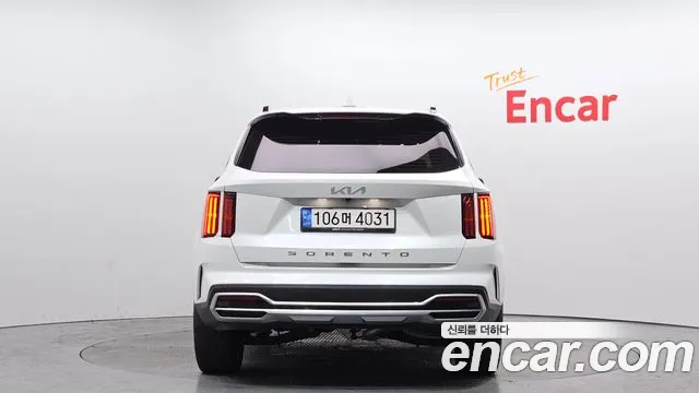 Kia Sorento 4th Generation id 2713669 из Кореи 14