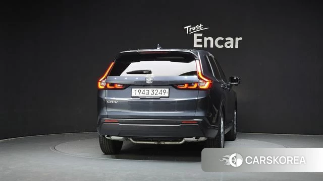 Honda CR-V 6th generation id 3909971 из Кореи 14