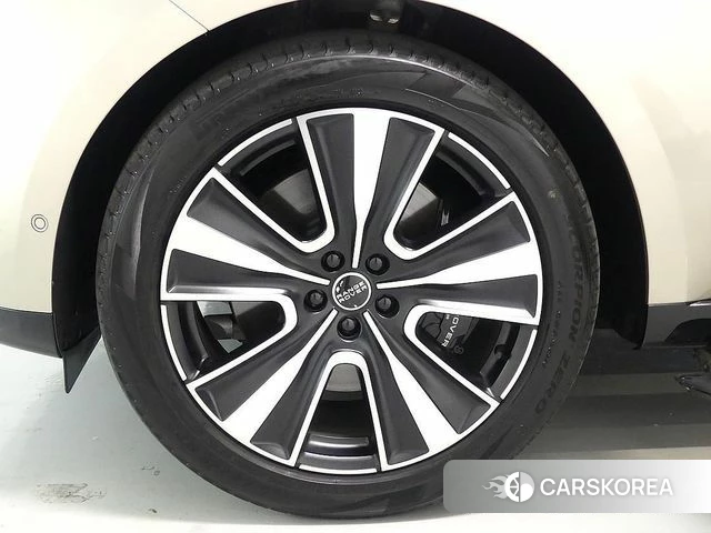 Land Rover Range Rover 5th Generation id 3799337 из Кореи 14