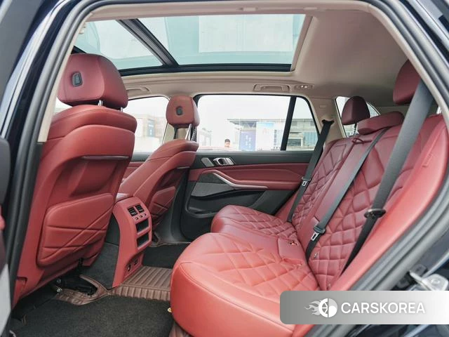 BMW X5 id 4334849 из Китая 7