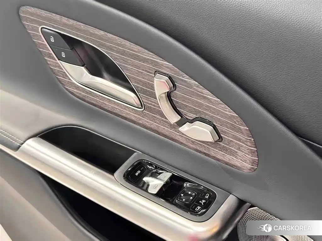 Mercedes-Benz CLA New Energy id 4553801 из Китая 7